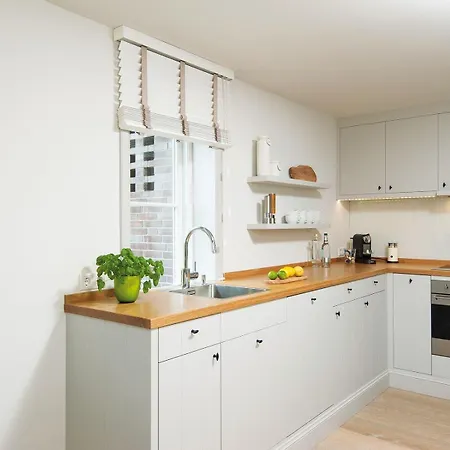 Holiday home Nug-pot-house Kampen