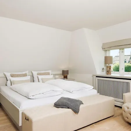 Holiday home Nug-pot-house Kampen