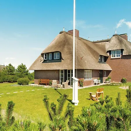 Holiday home Nug-pot-house Kampen